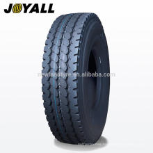 JOYALL BRAND A9 PATTERN Heavy Duty Truck Tyres 12.00R20